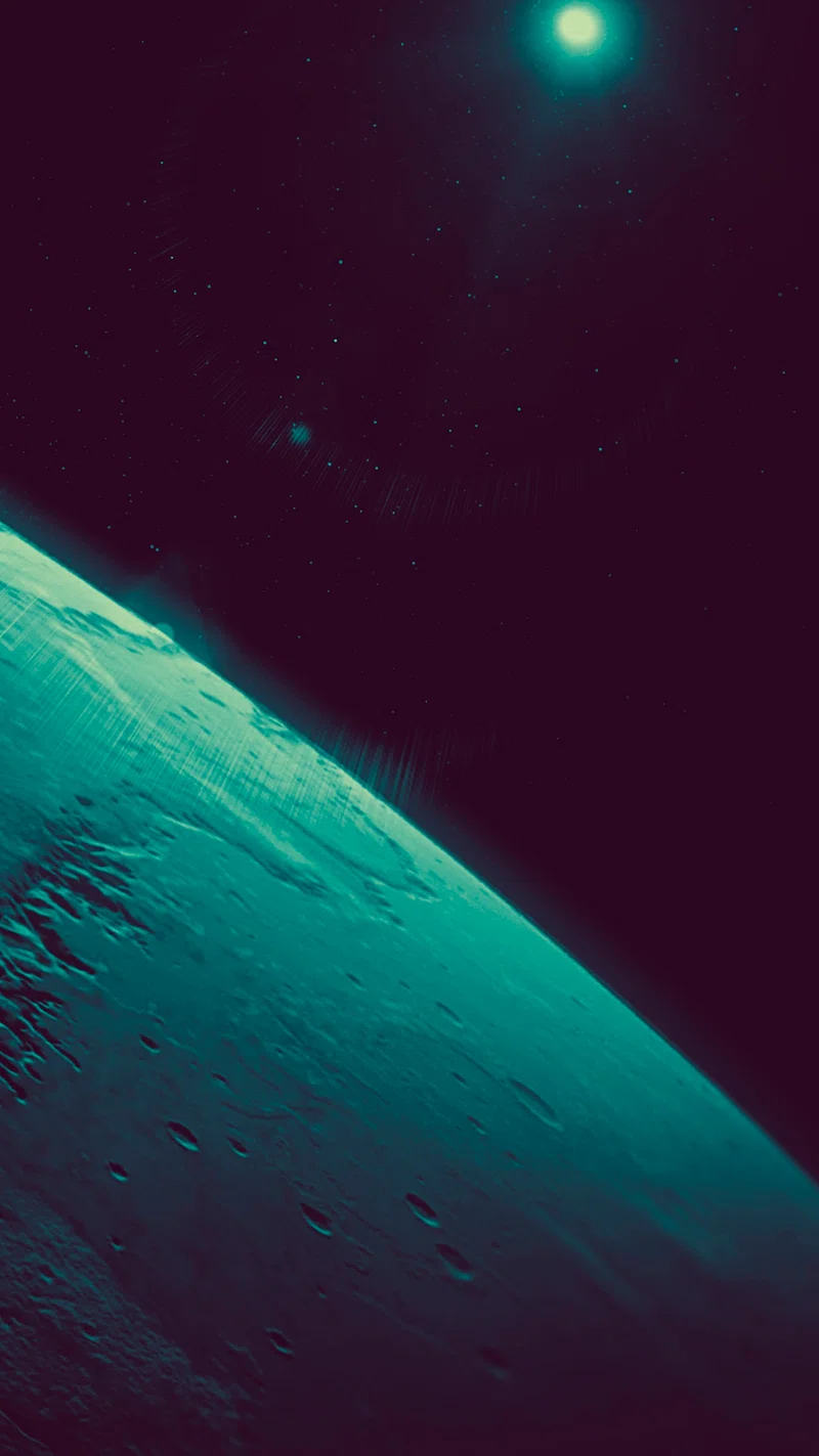 Galaxy Wallpaper iPhone Wallpaper