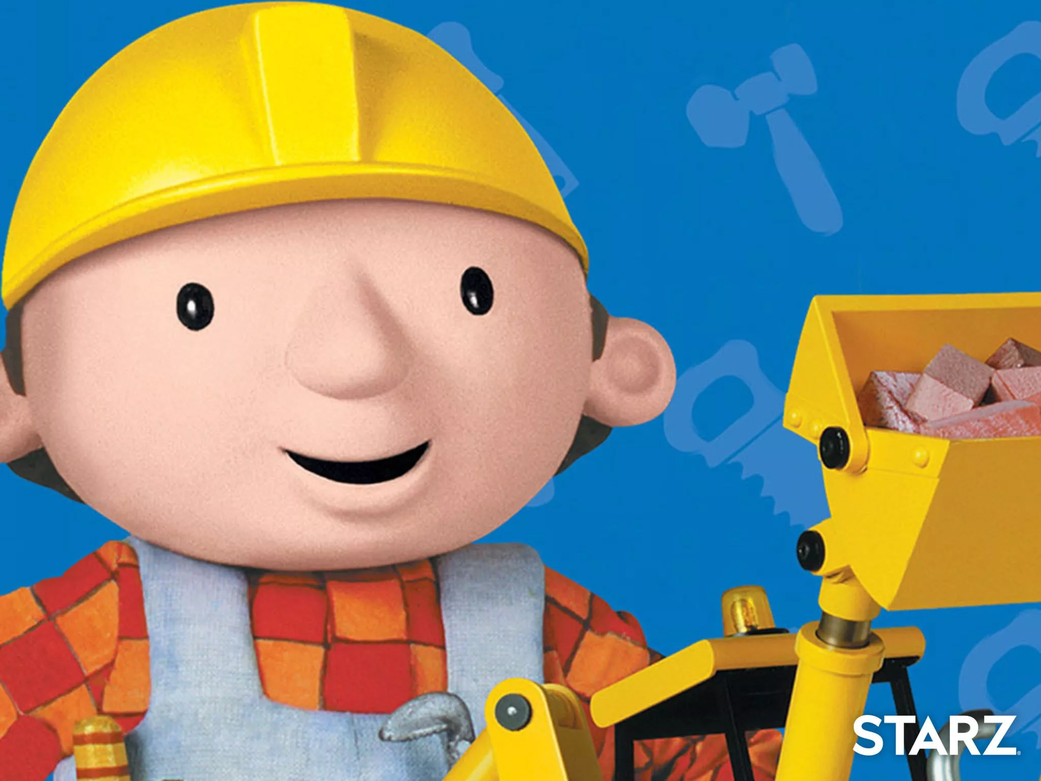 Bob The Builder