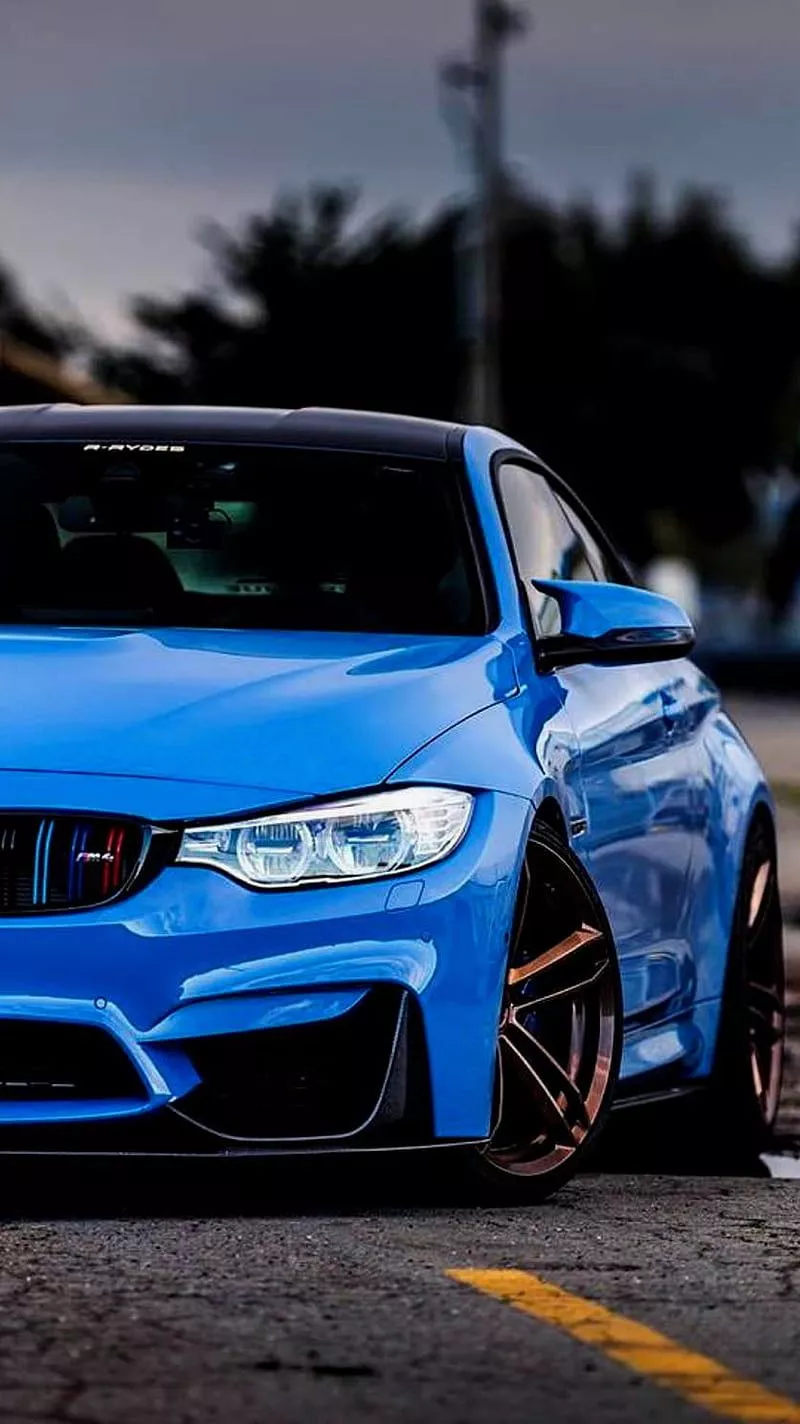 car, m4 bmw, HD phone wallpaper