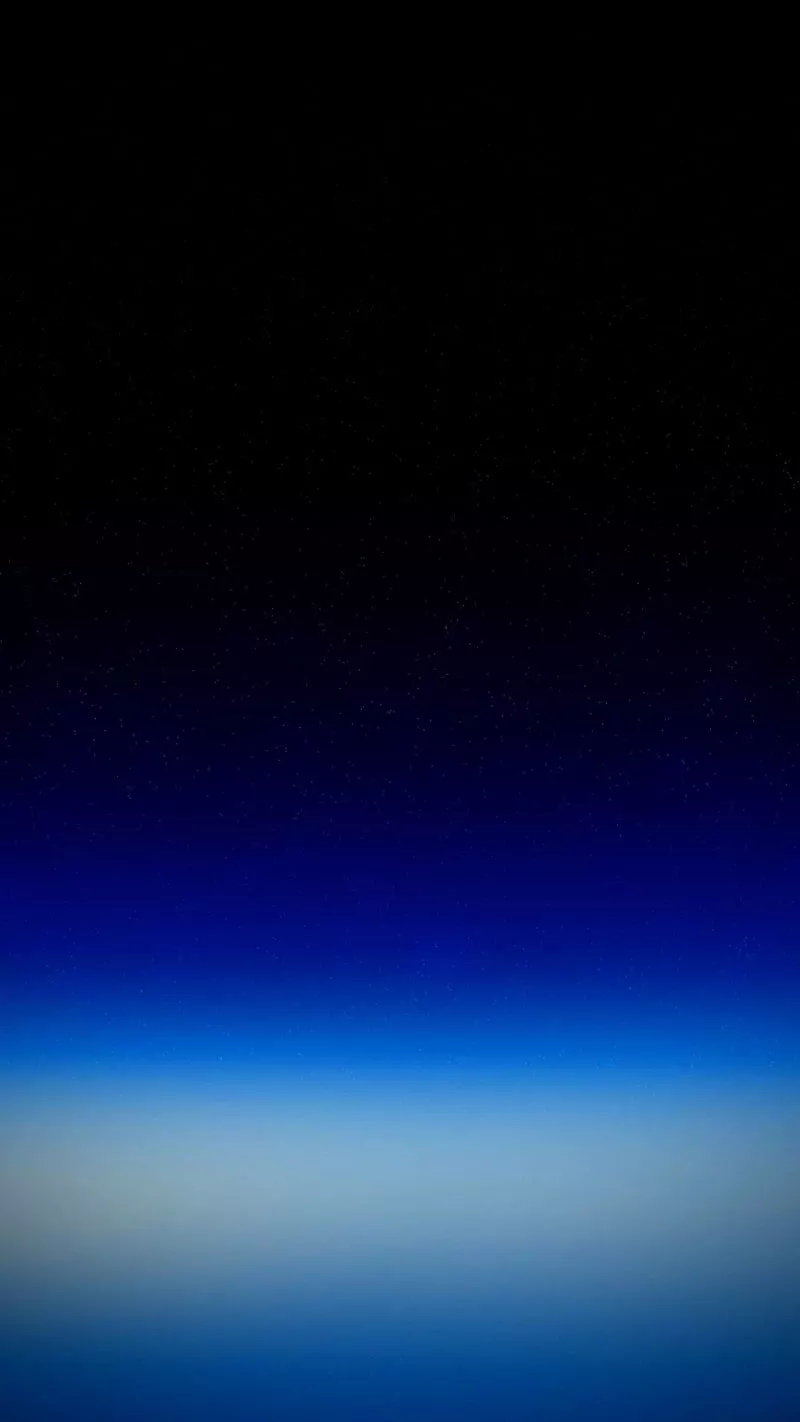 Gradient, black, black gradient, blue, blue gradient, dark, oled, original, plus, HD phone wallpaper