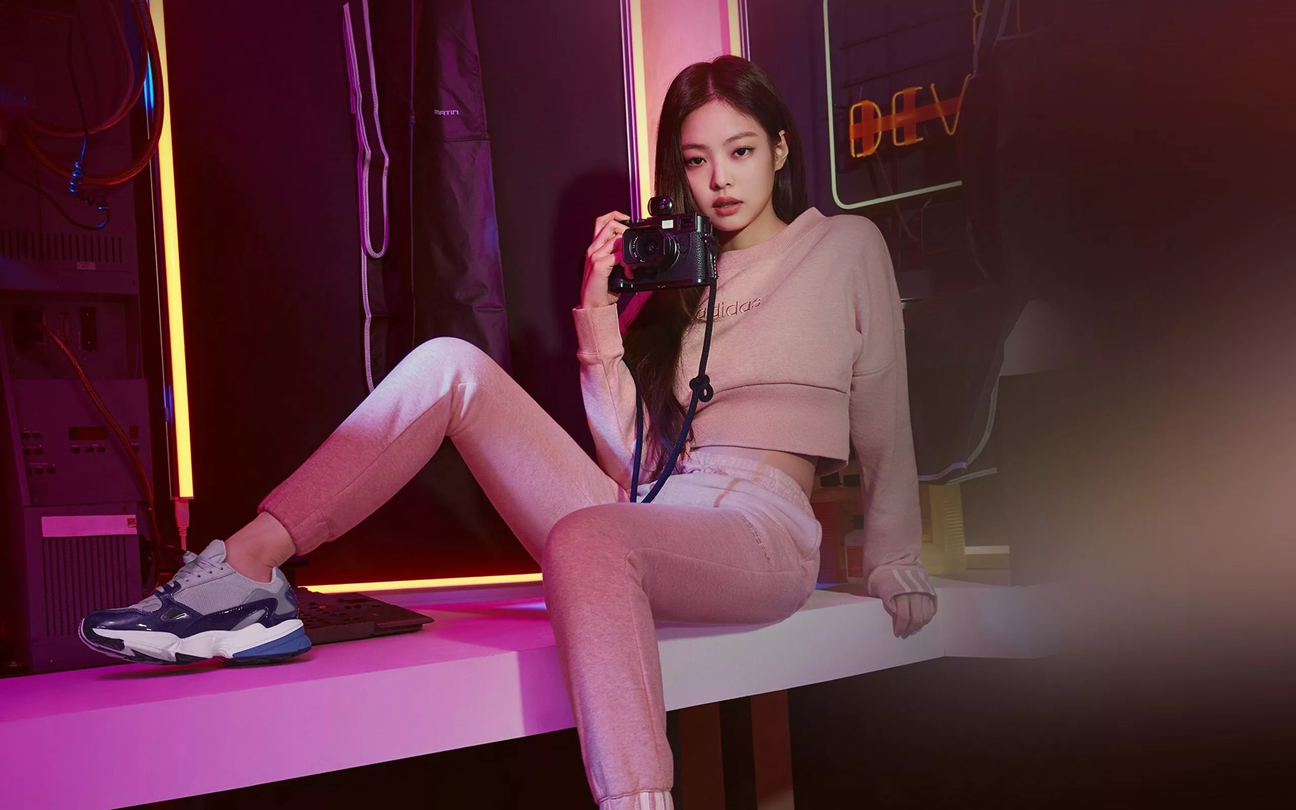 Asian Kpop Jennie Girl Blackpink