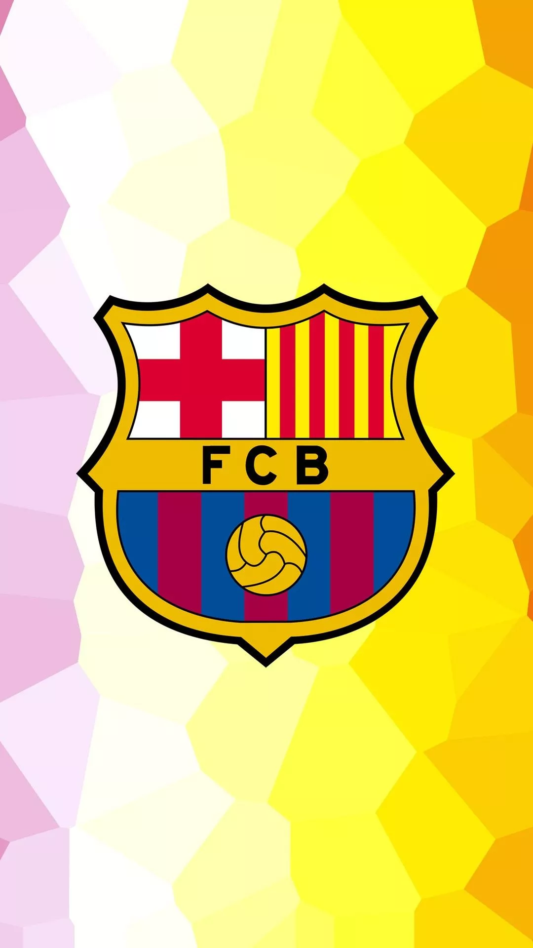 FCB FC Barcelona 4K Wallpaper. HD