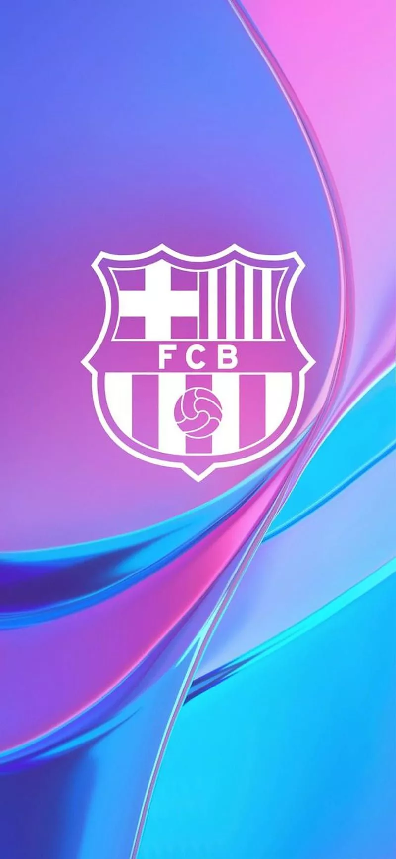 Samsung Barcelona abstract, barca