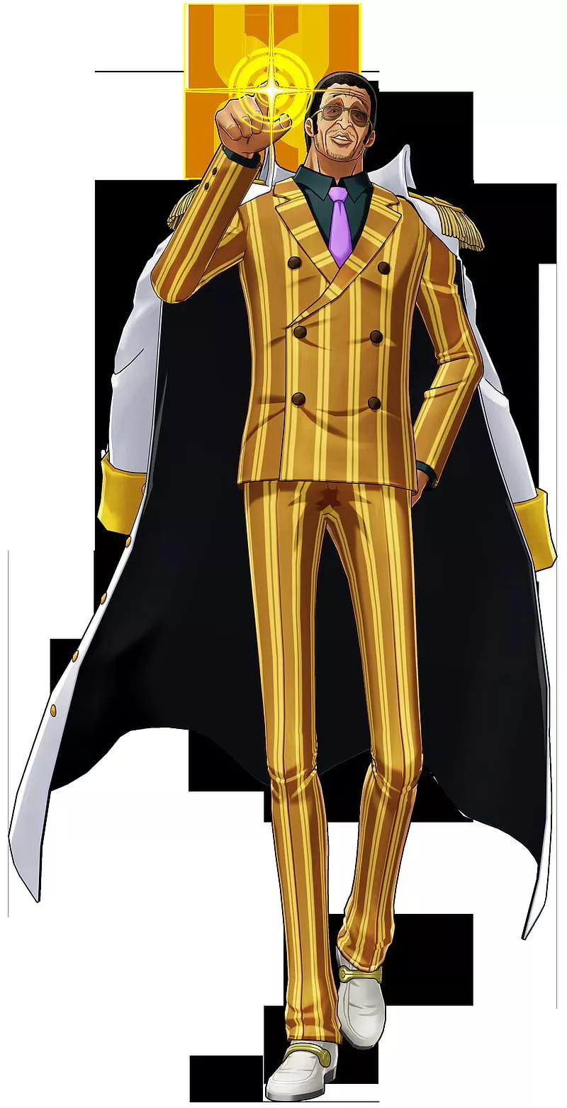 Kizaru, one piece, HD phone wallpaper