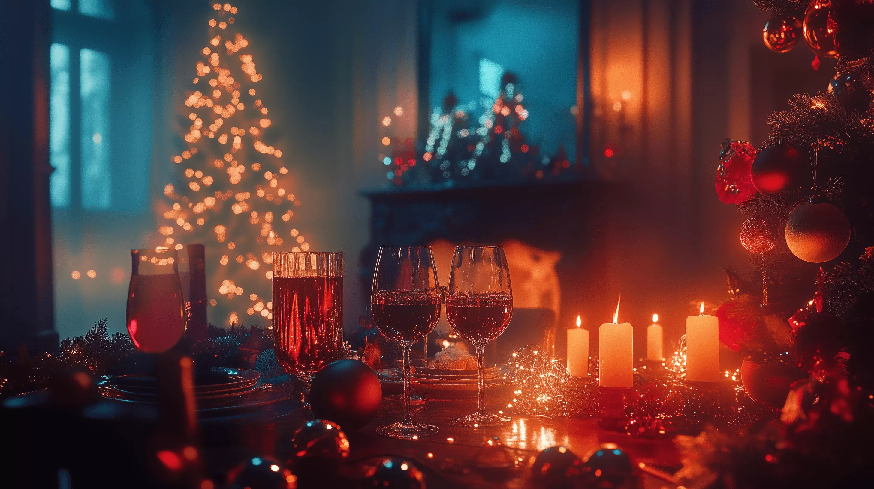 Christmas Wallpaper