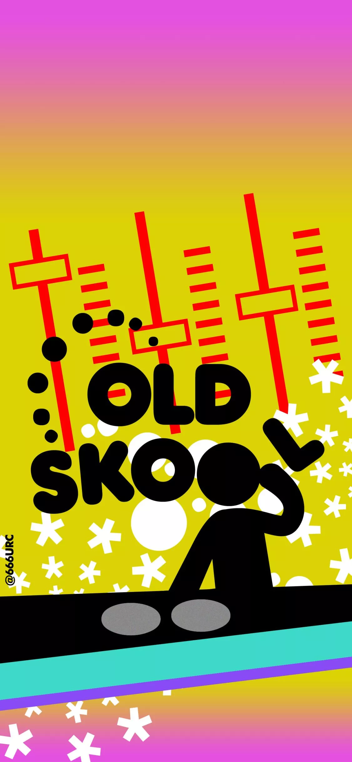 mobile phone wallpaper and lock screen wallpaper!