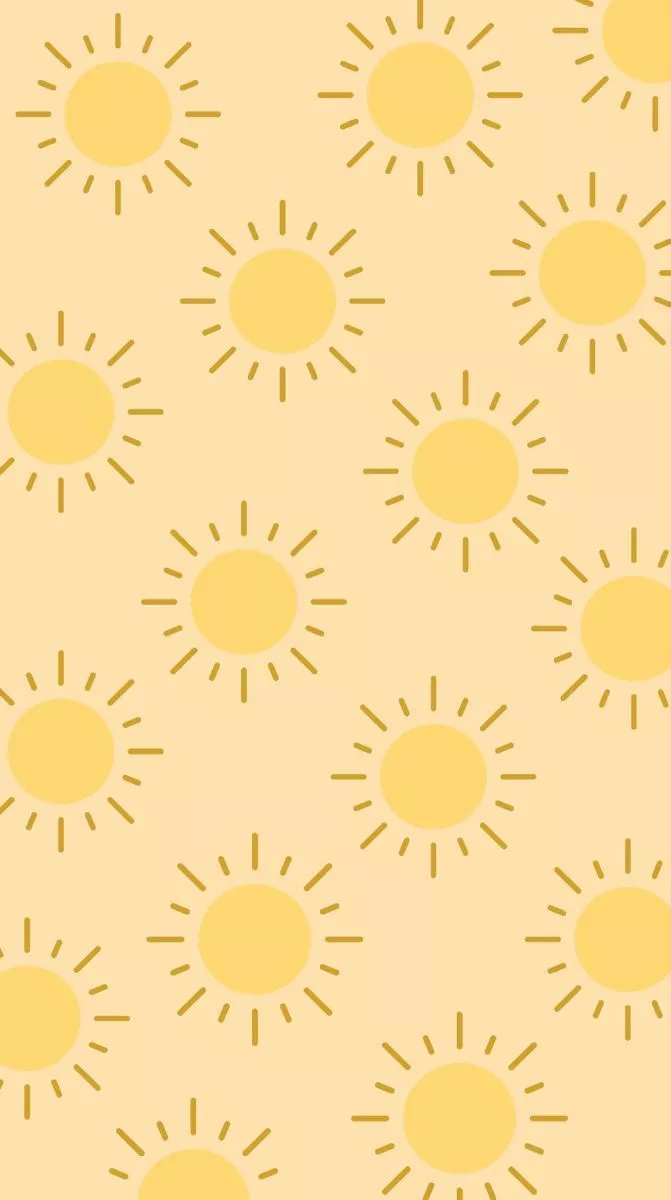 Sunshine Wallpaper
