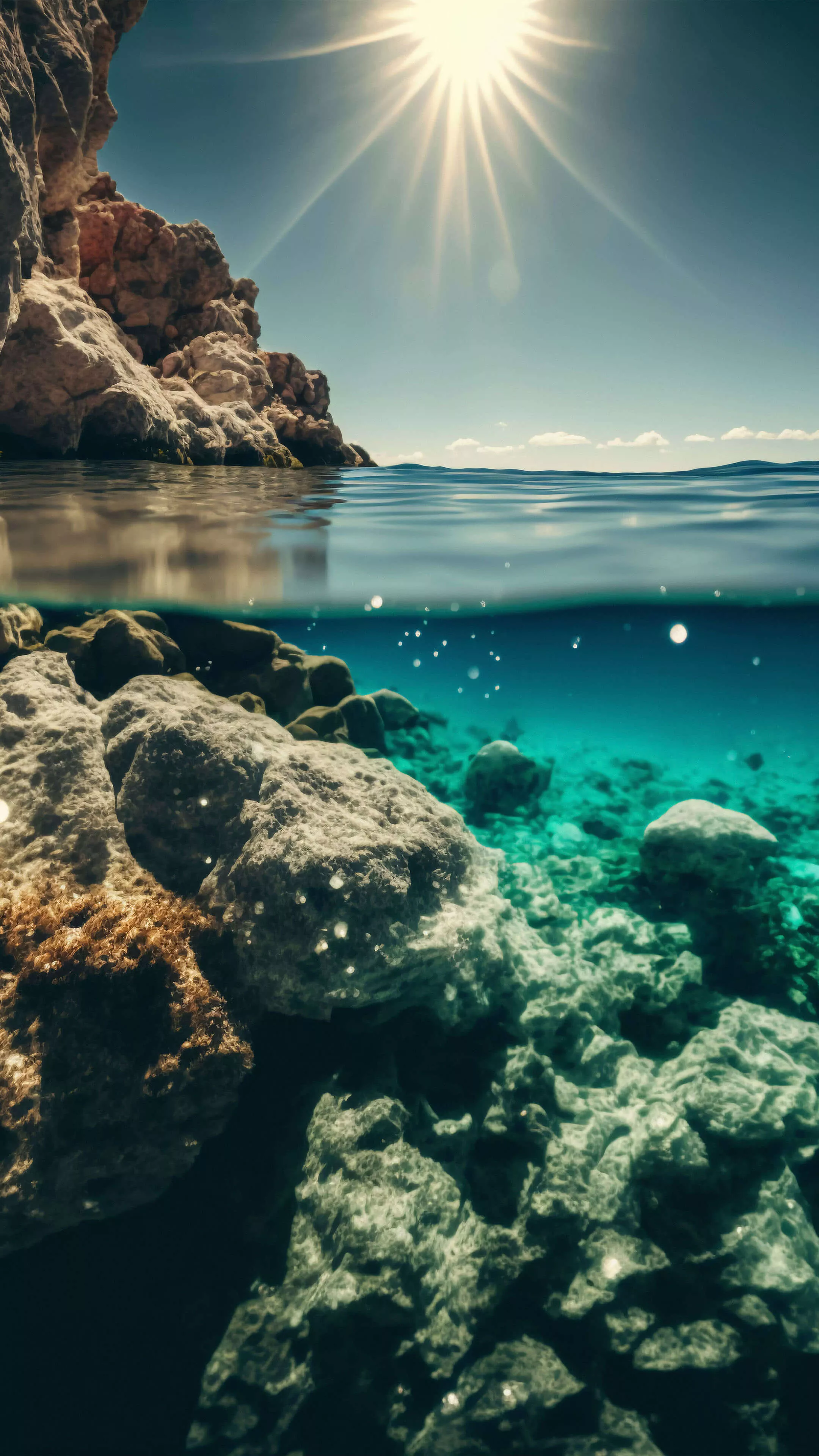 Sunshine Photography 4K Ultra HD