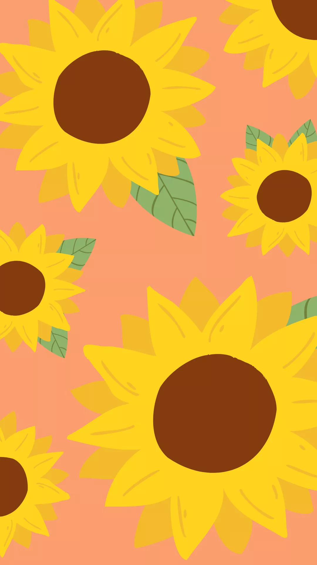 Sunflower Wallpaper For Desktops