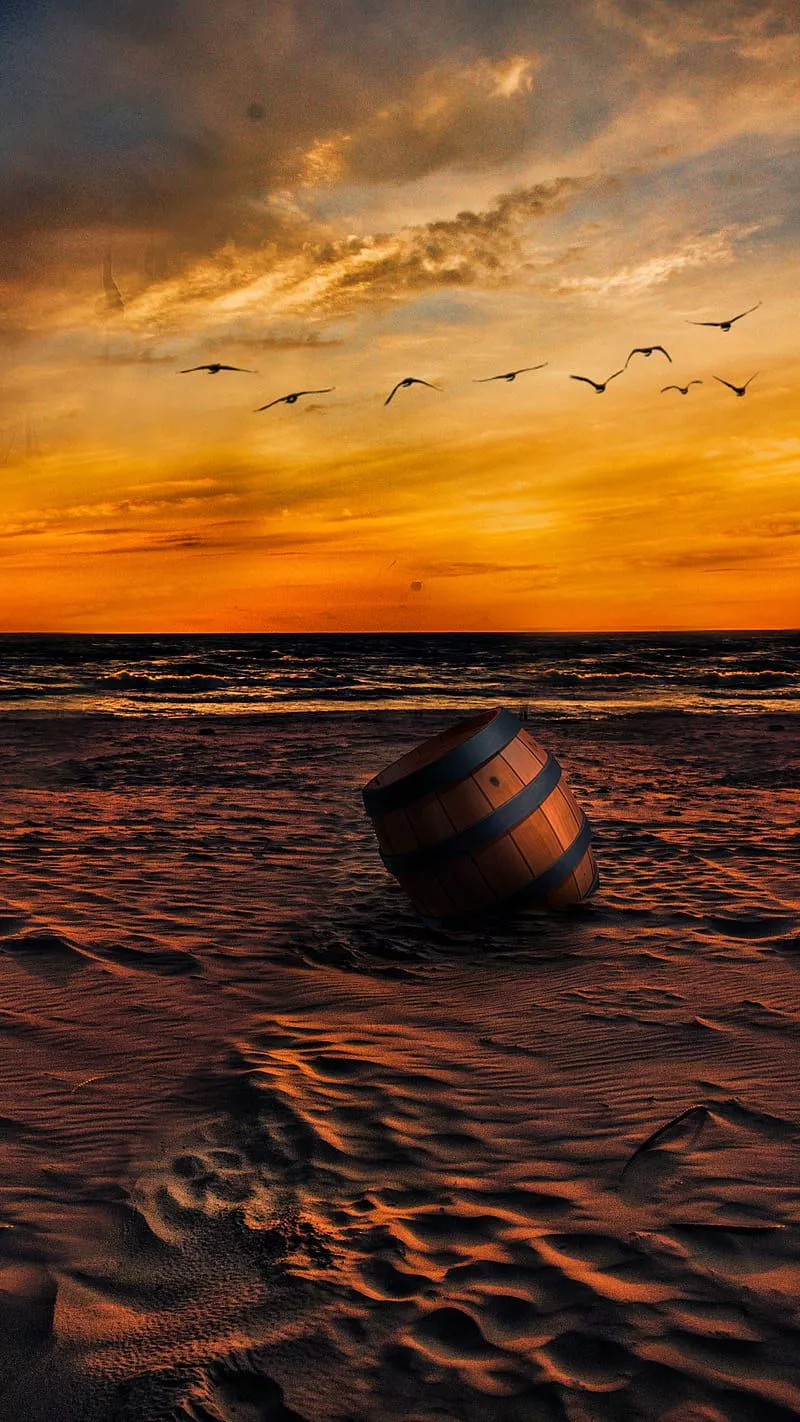 sky, HD phone wallpaper