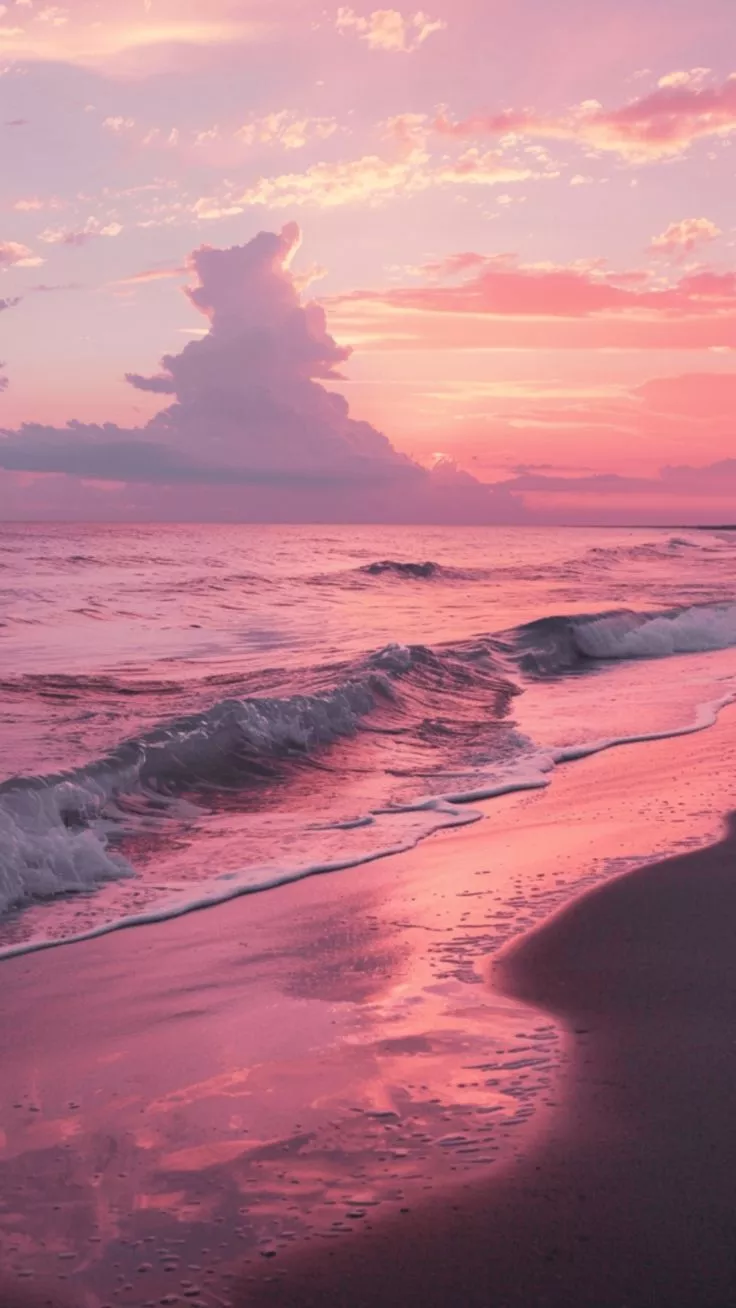 Summer Phone Wallpaper including