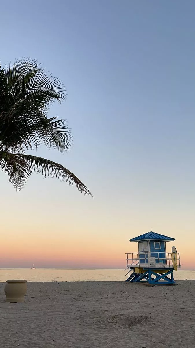 Most Popular Florida Beach Wallpaper