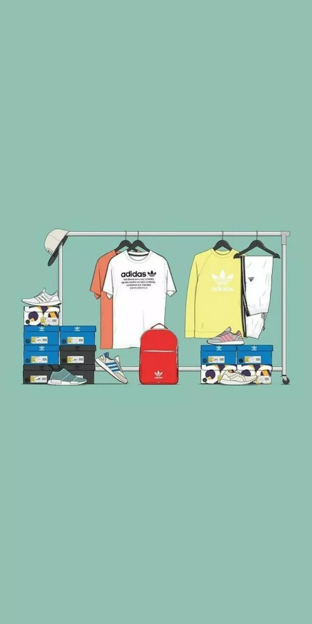 Streetwear Wallpaper