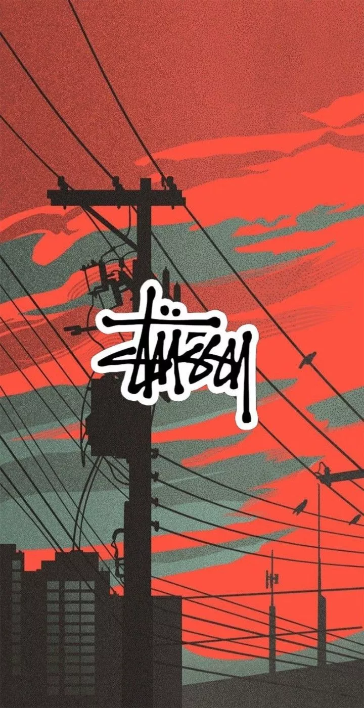 Hypebeast iphone wallpaper, Streetwear