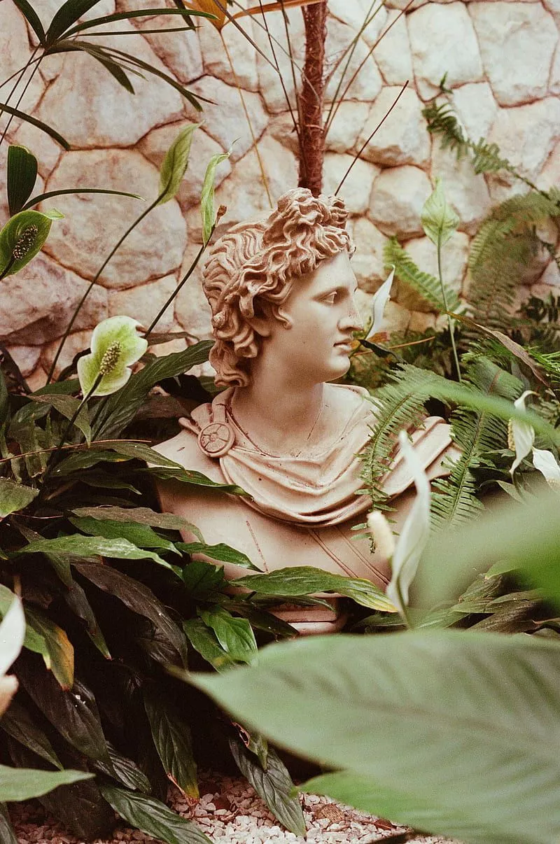 Greek Sculpture, Greek Sculpture Stock