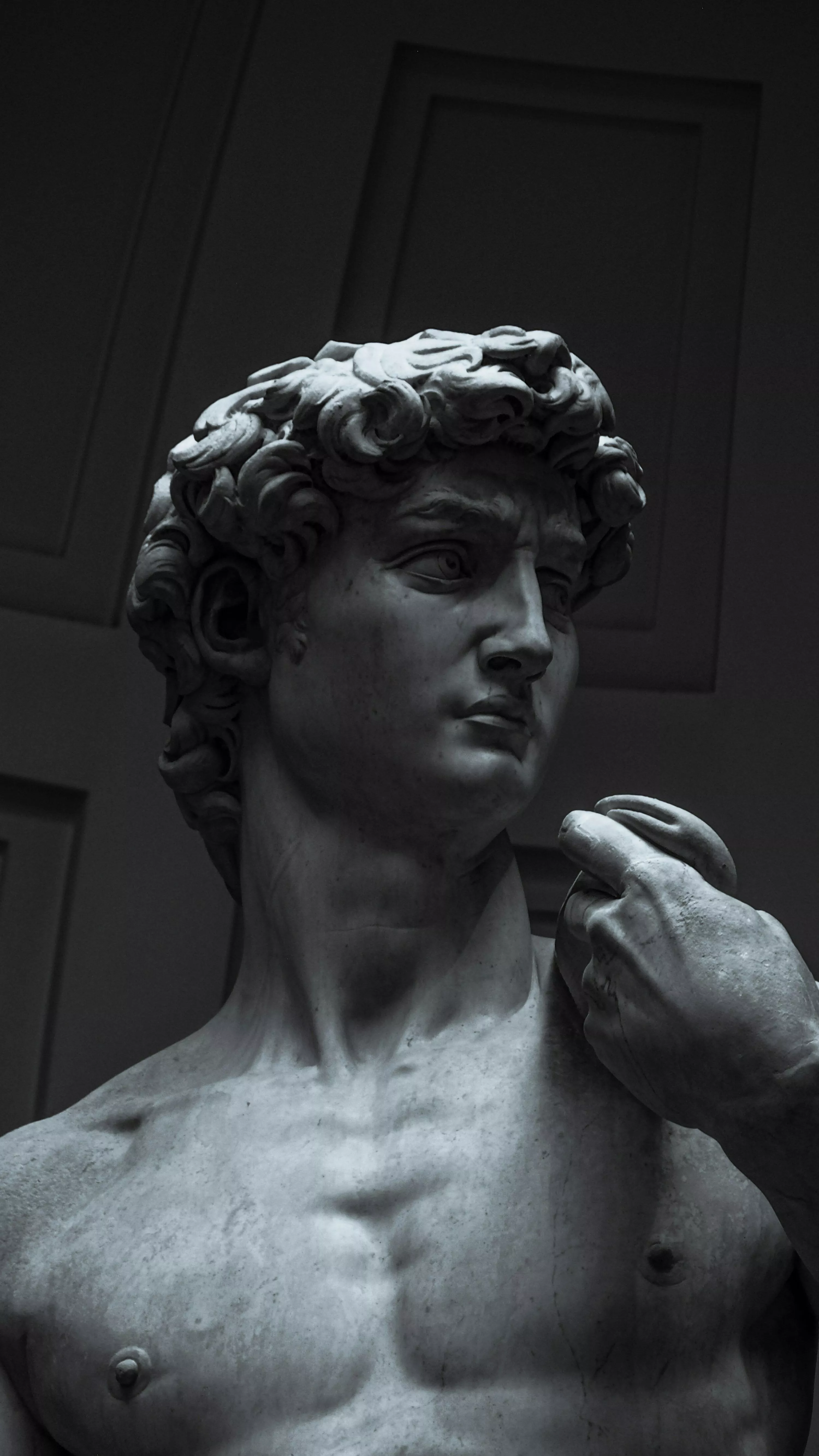30,Michelangelo Picture