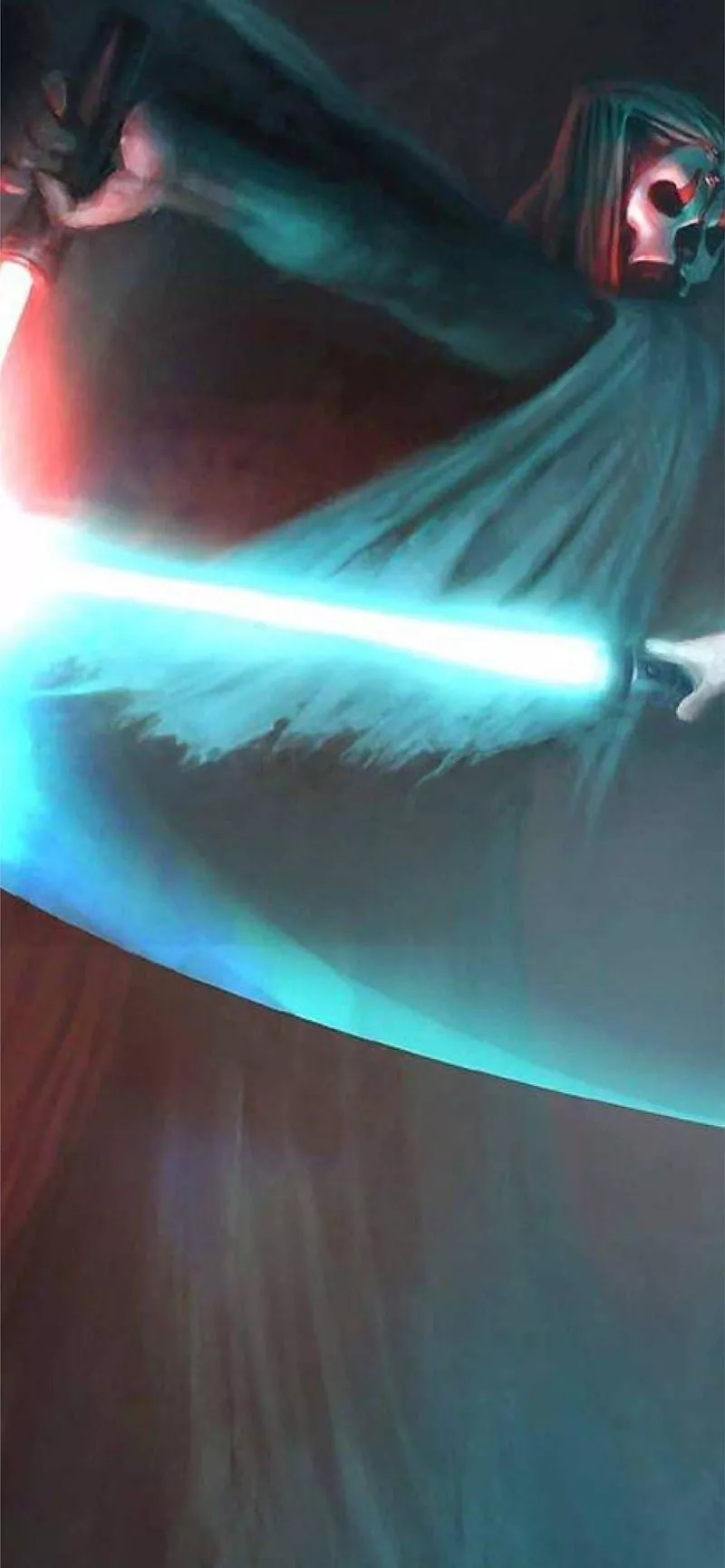 Star wars knights of the old republic