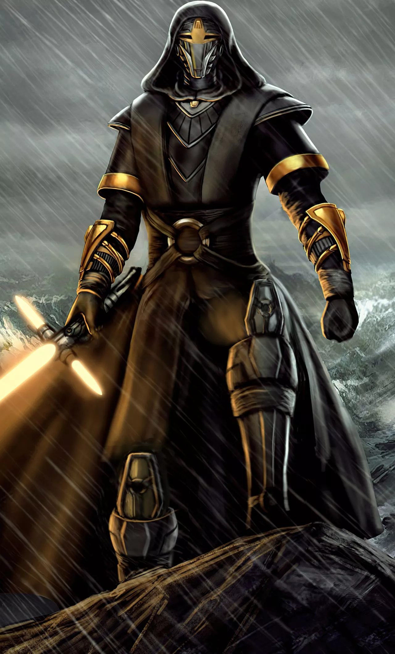 Star Wars Old Republic Sith