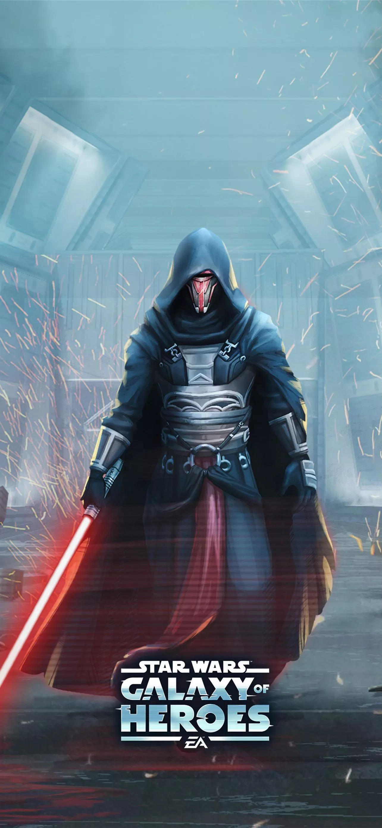 Best Star wars knights of the old