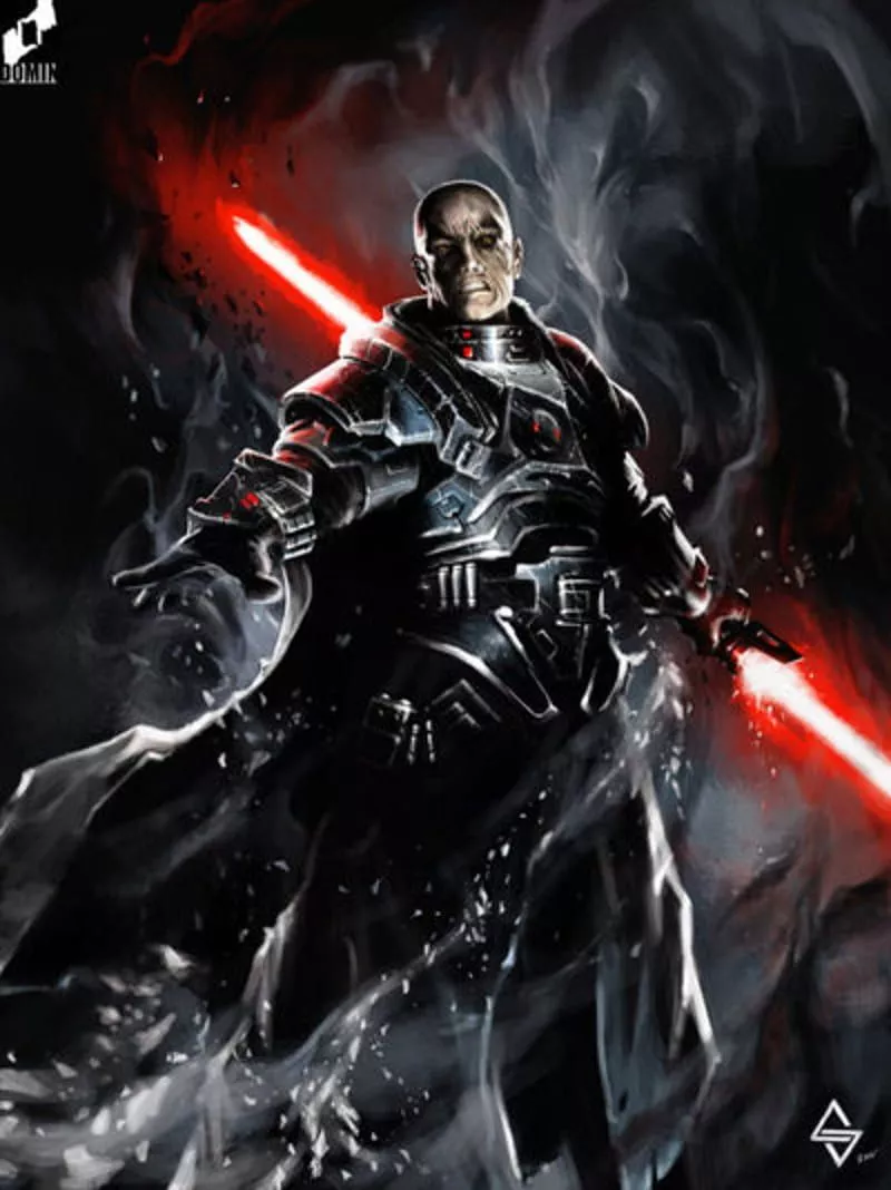 Darth bane, dark side, sith, sith lord