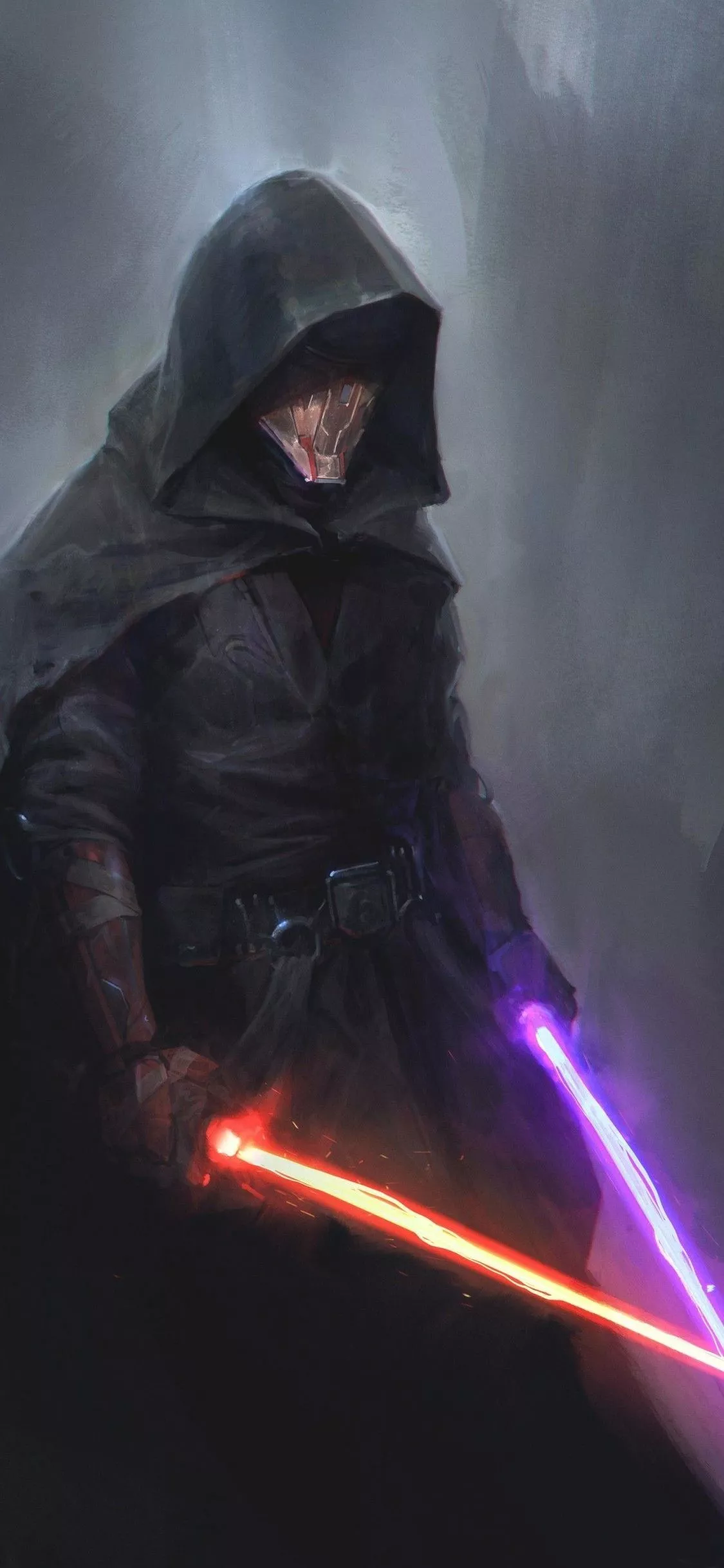 Darth Revan Wallpaper