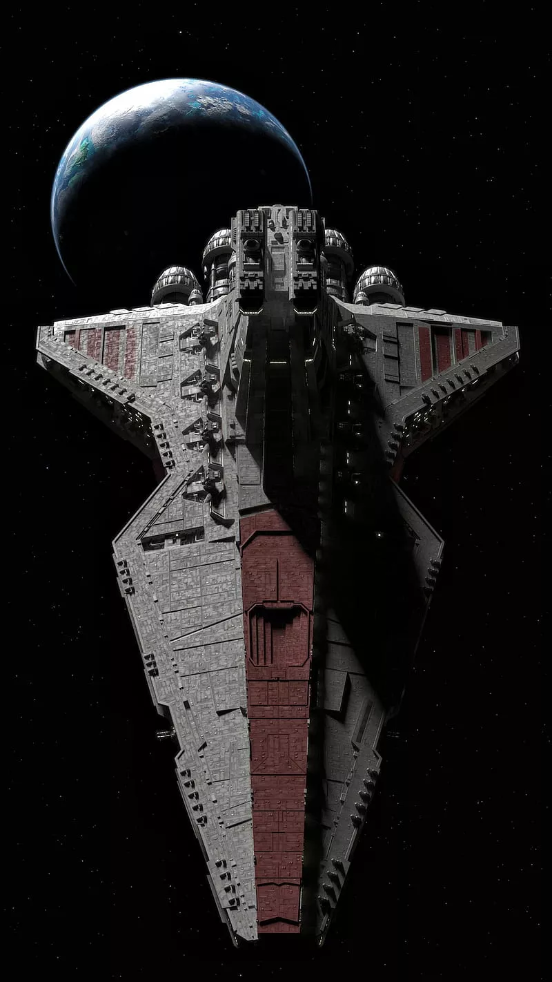Star Wars, ship, star, star destroyer