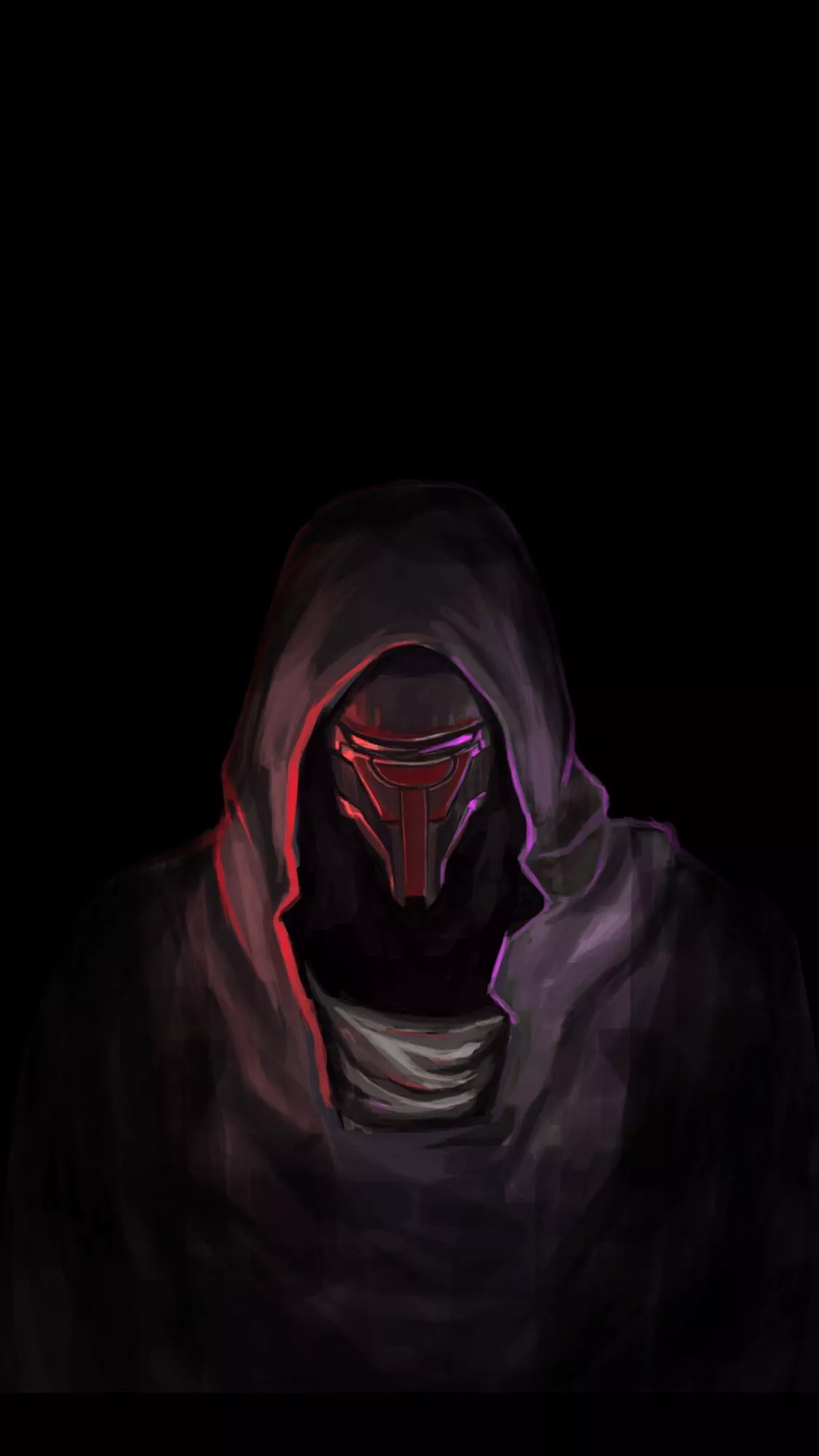 Darth Revan Wallpaper