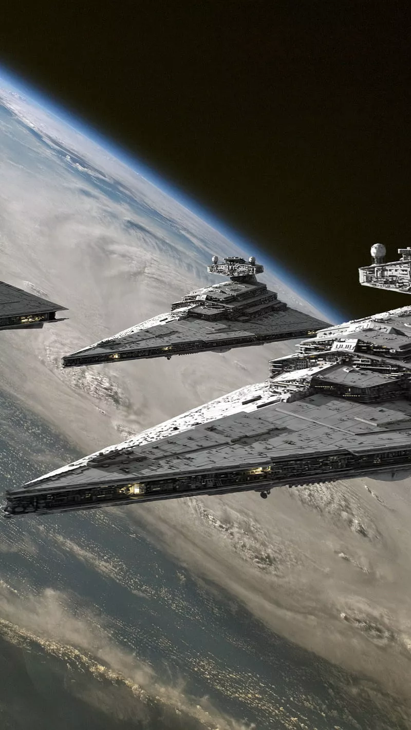Star Wars, star destroyer, star wars