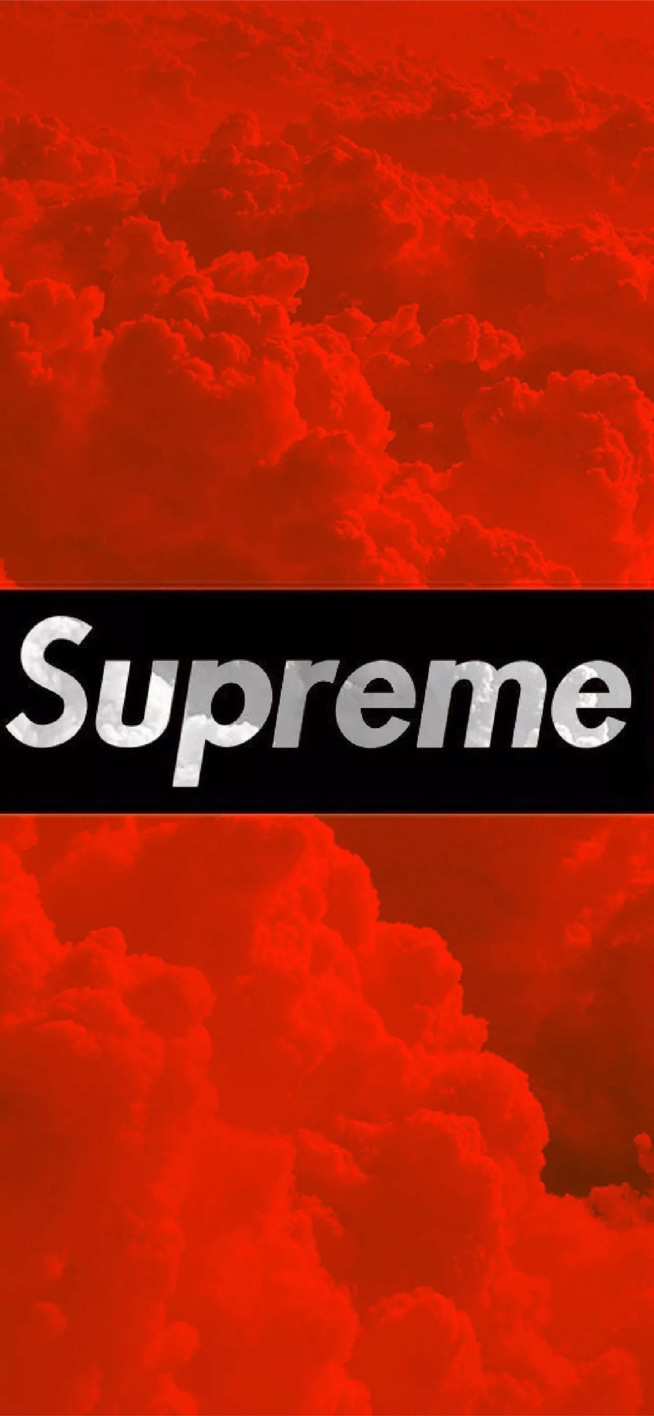 Best Supreme iPhone HD Wallpaper