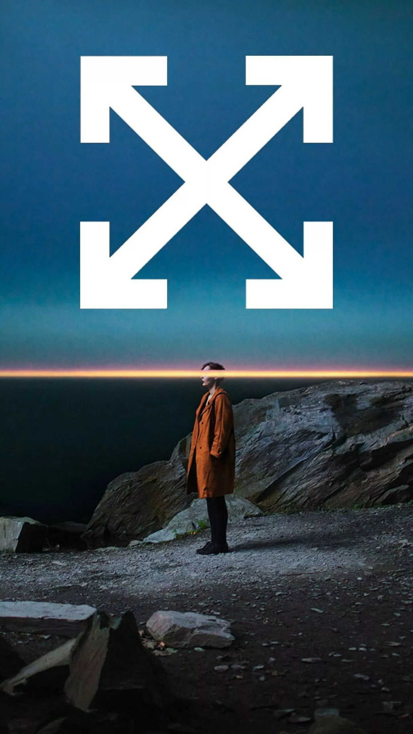 Off White Wallpaper 31 Image