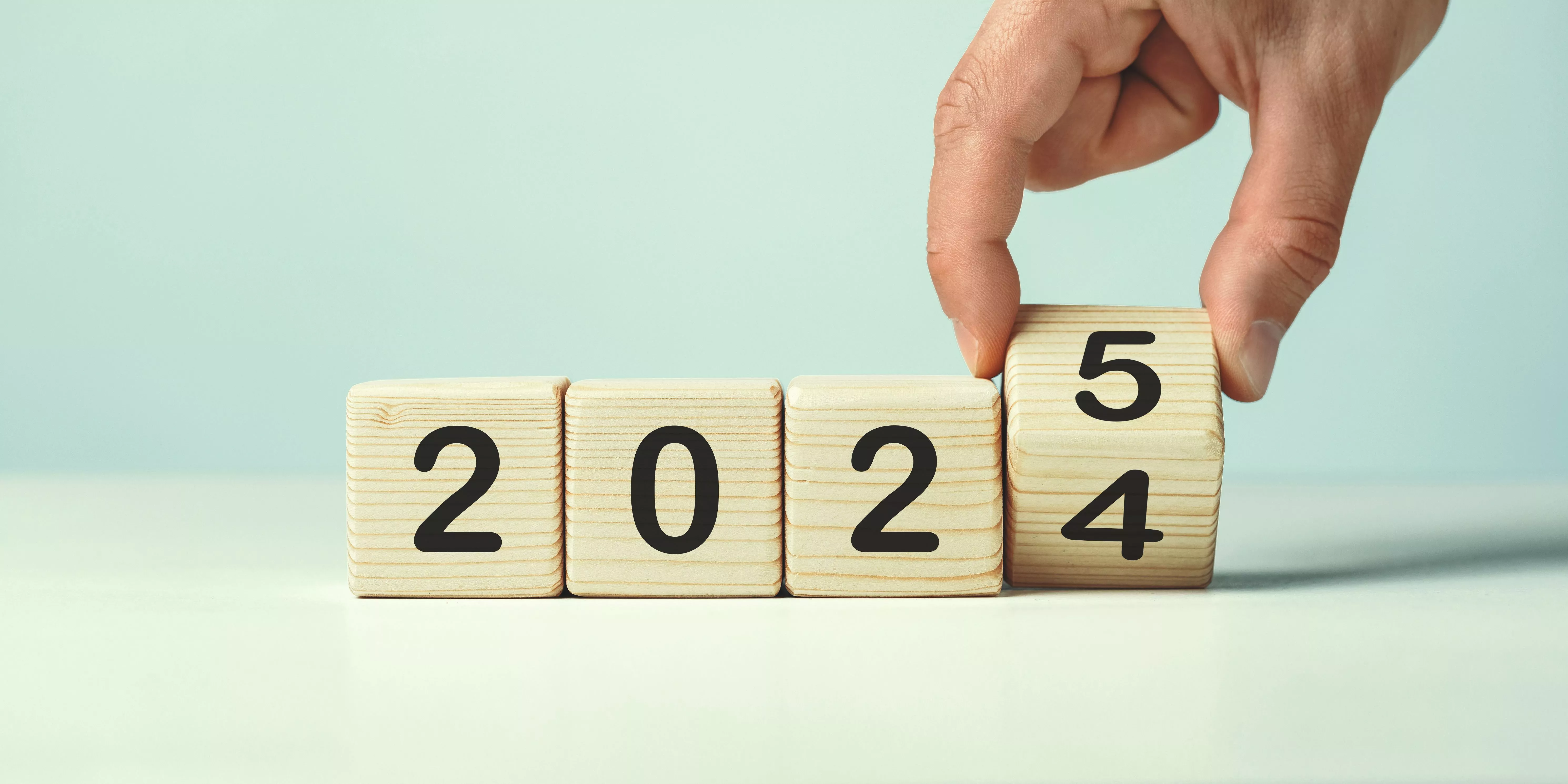 2024 to 2025 wallpaper