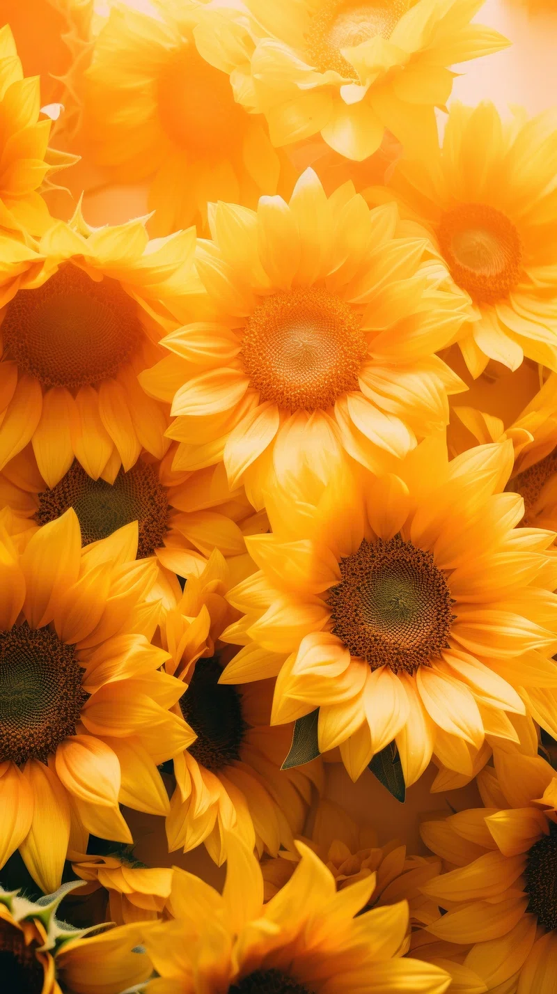 Sunflower Wallpaper Image. Free