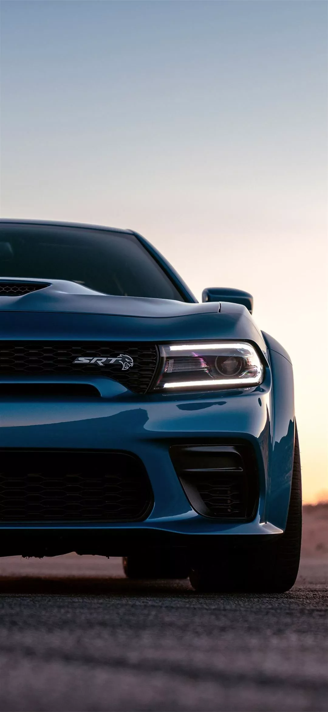 Dodge Charger Wallpaper