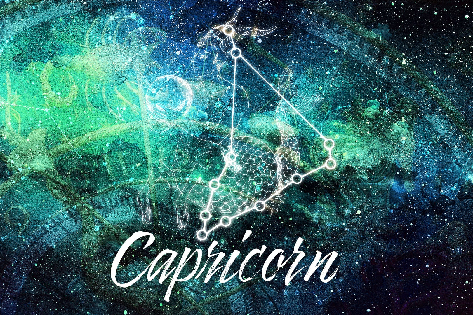 Capricorn daily horoscope October 8