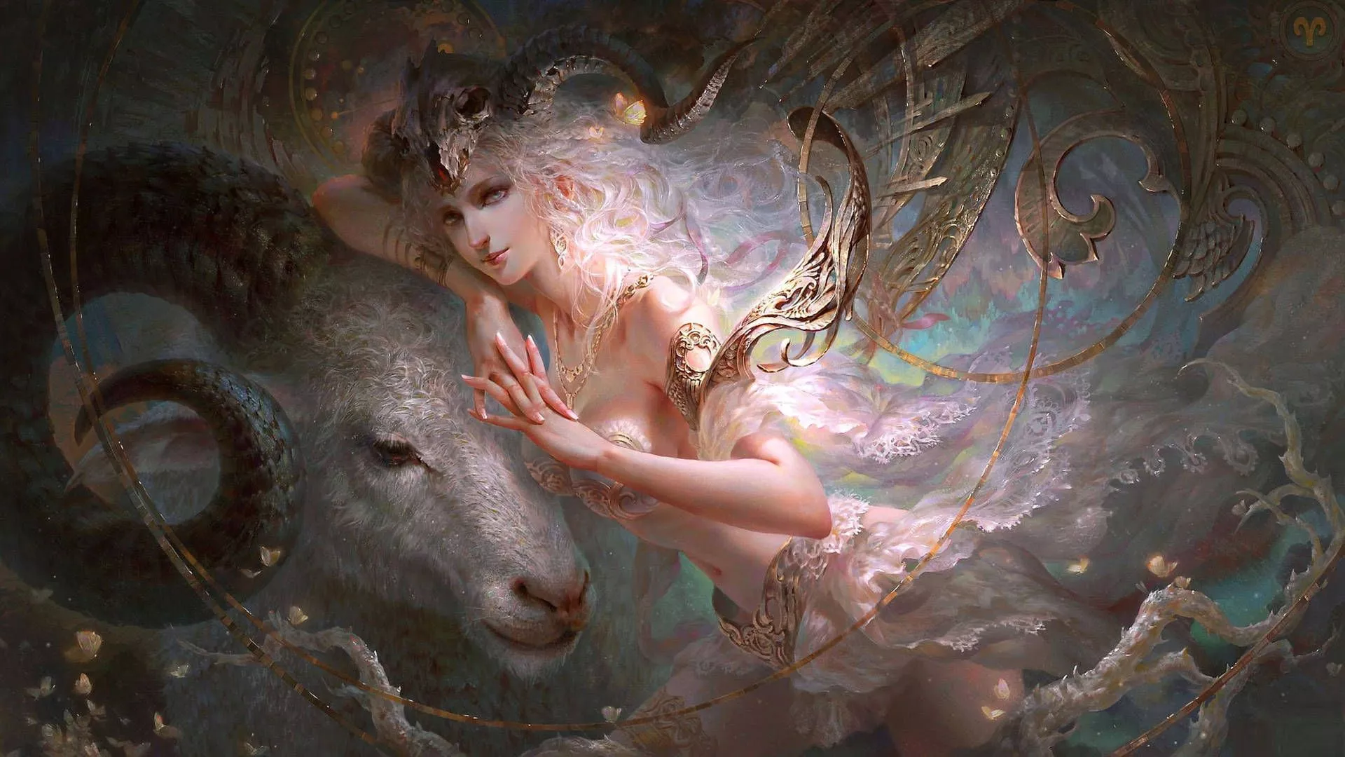 Zodiac Sign Capricorn Spirituality