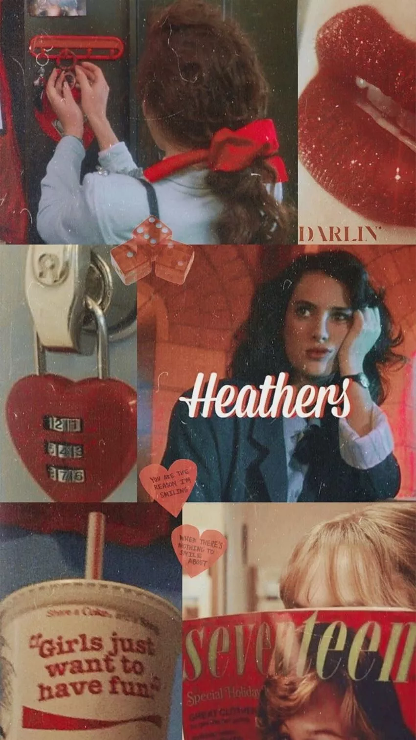 Heather Chandler HD phone wallpaper
