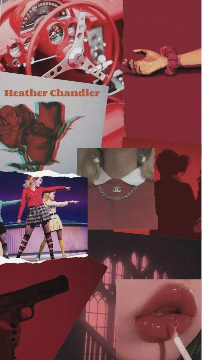 Heather Chandler