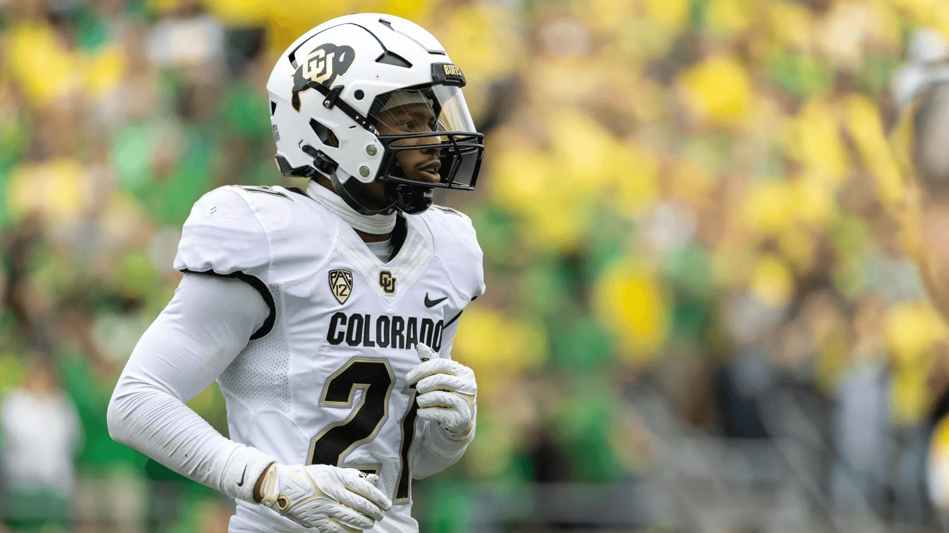 Shilo Sanders injury update: Colorado