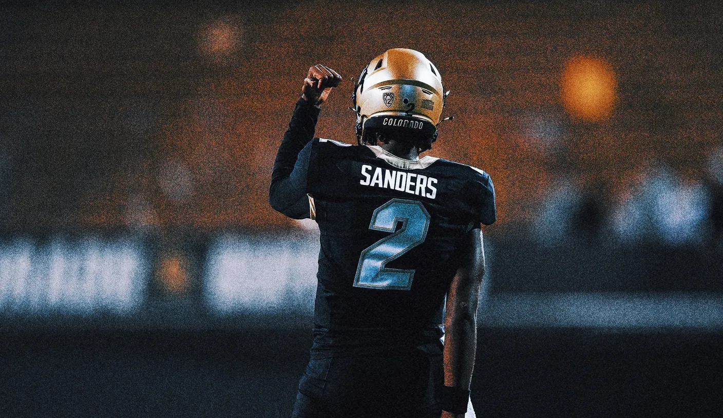 NIL money could Shedeur Sanders