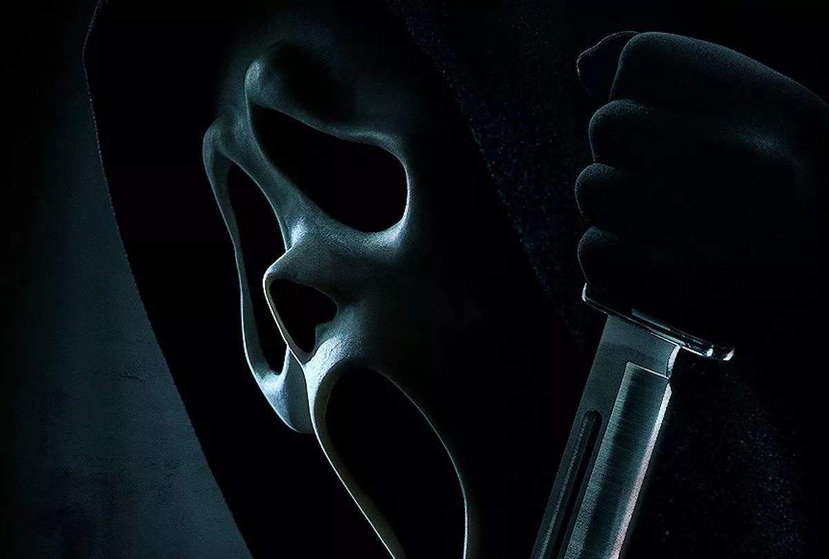 Scream' First Image and Poster Debut