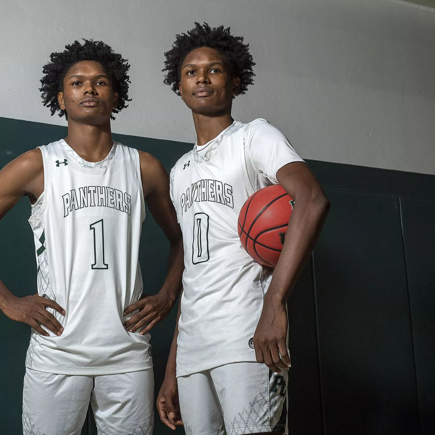 2023 NBA Draft Scouting Report: Amen