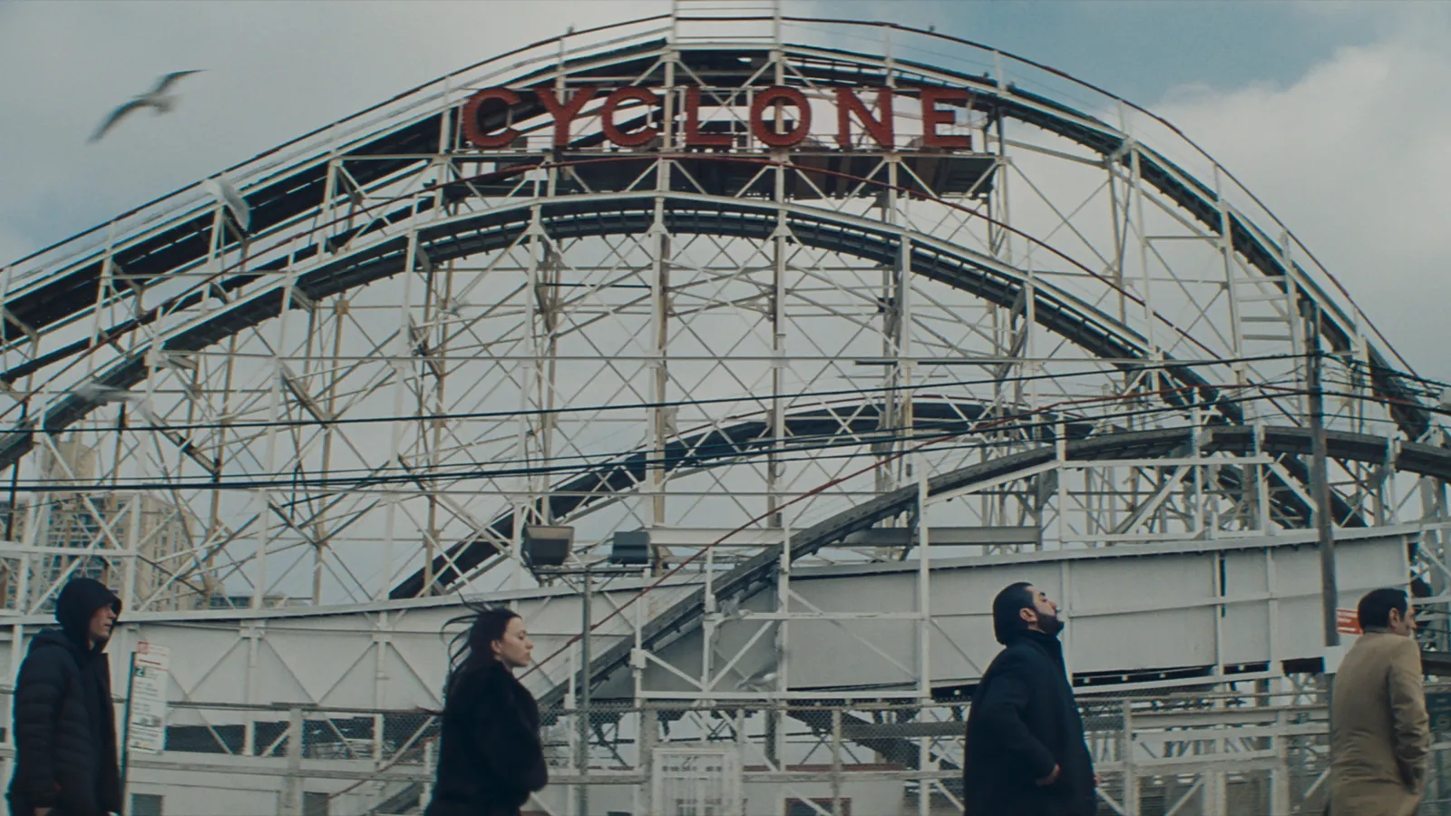 Brooklyn's Brighton Beach Is Ready