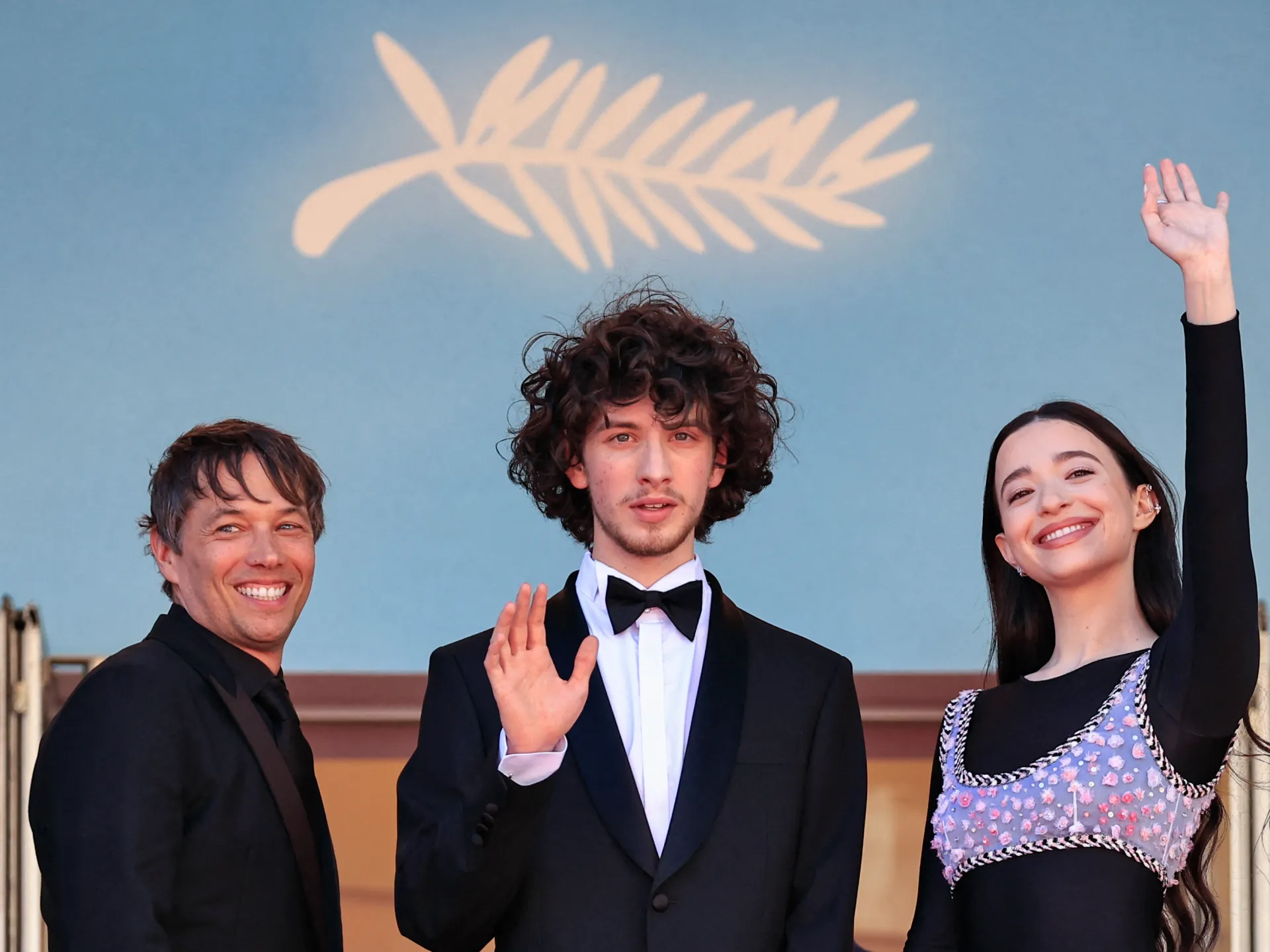 Anora, US film on exotic dancer, wins