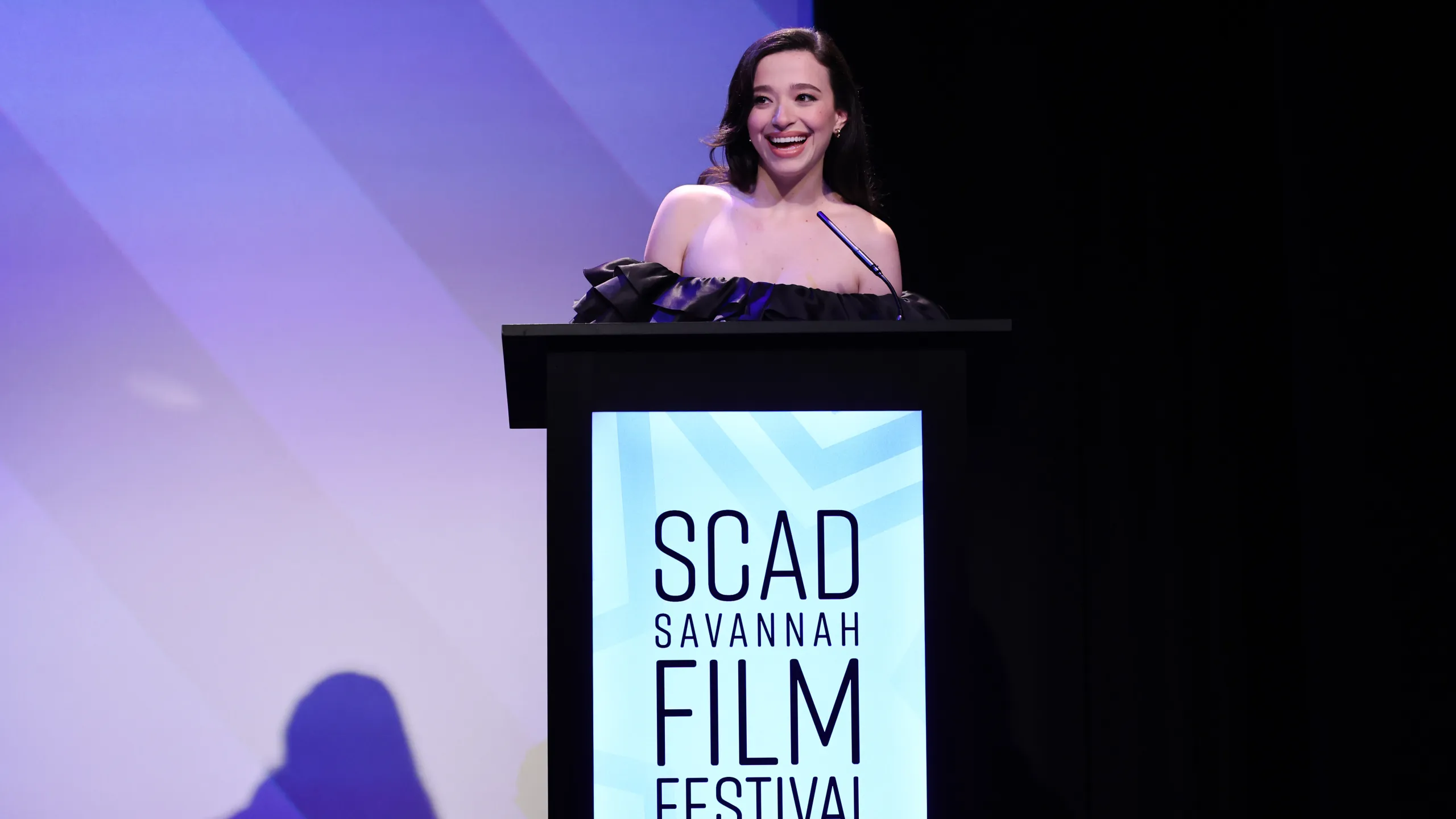 SCAD Savannah Film Festival