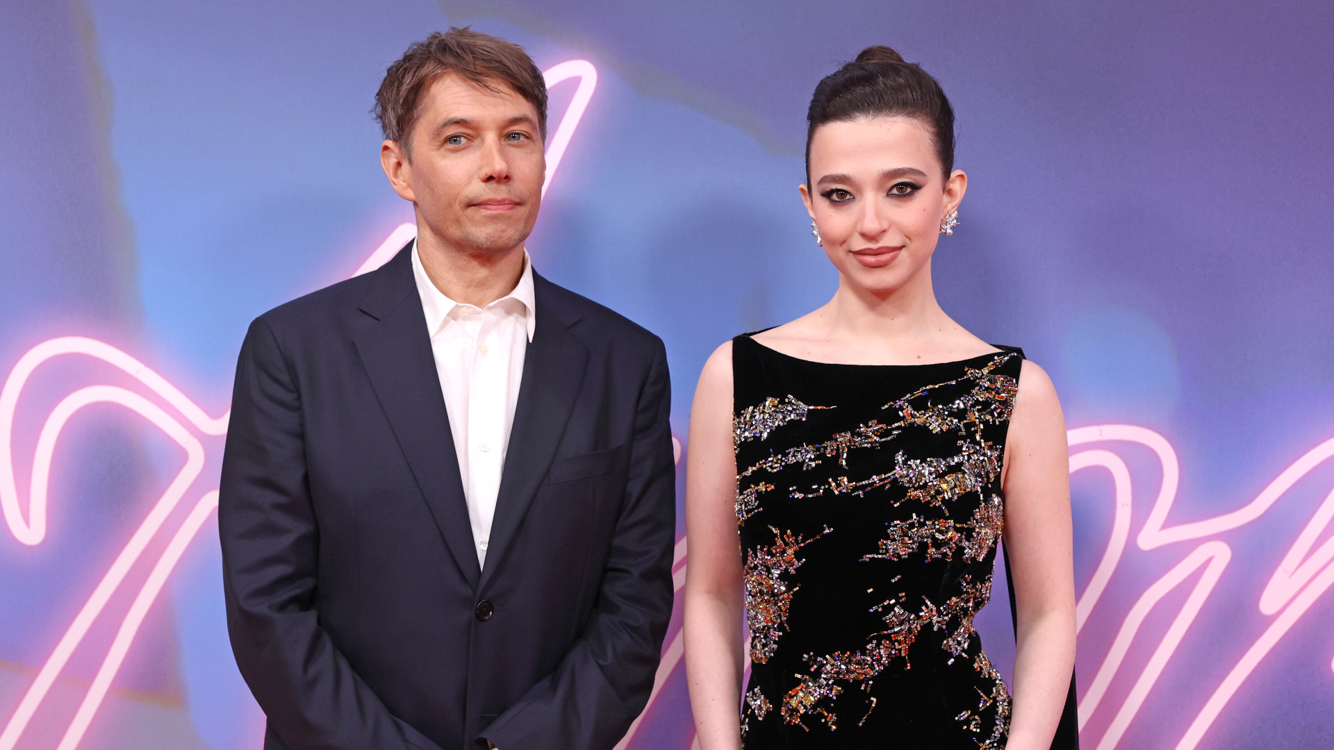 London Film Festival With 'Anora