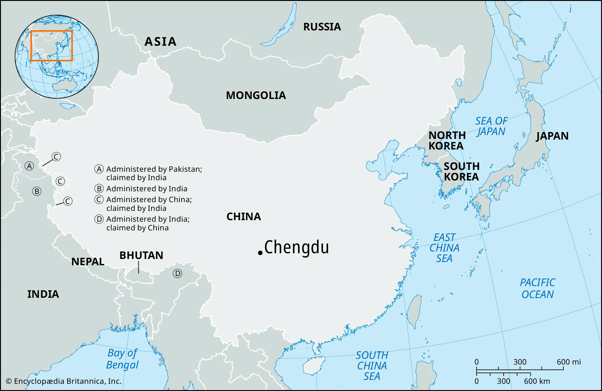 Chengdu. China, Map, History, & Facts