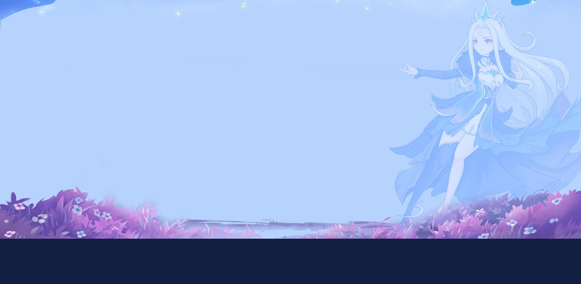 R2. Goddess Connect Anime Style