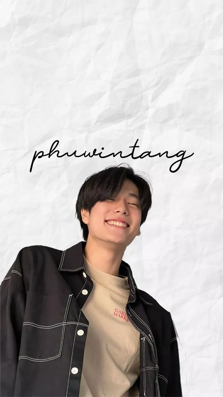 Phuwintang wallpaper
