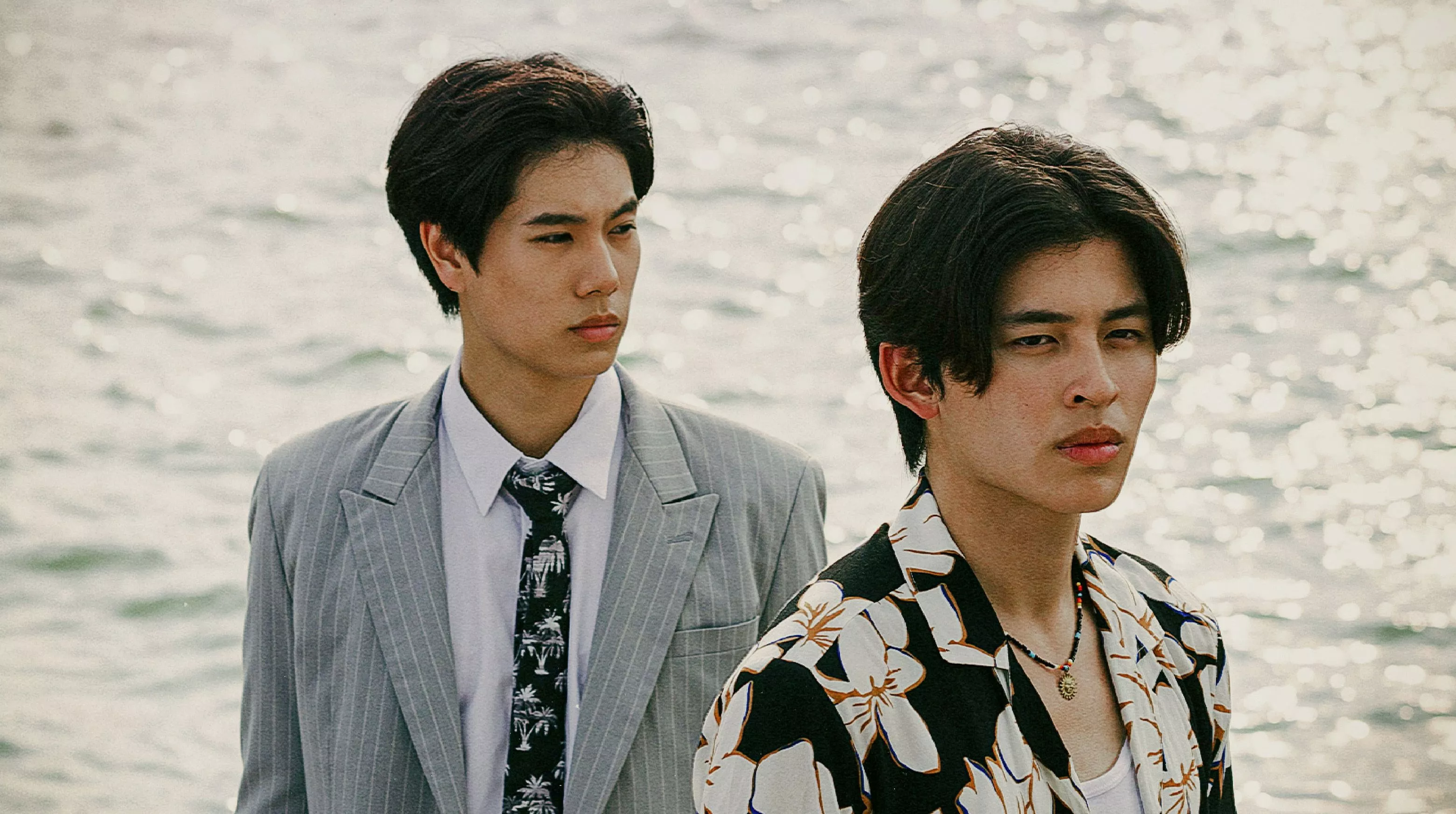 Never Let Me Go. Watch with English