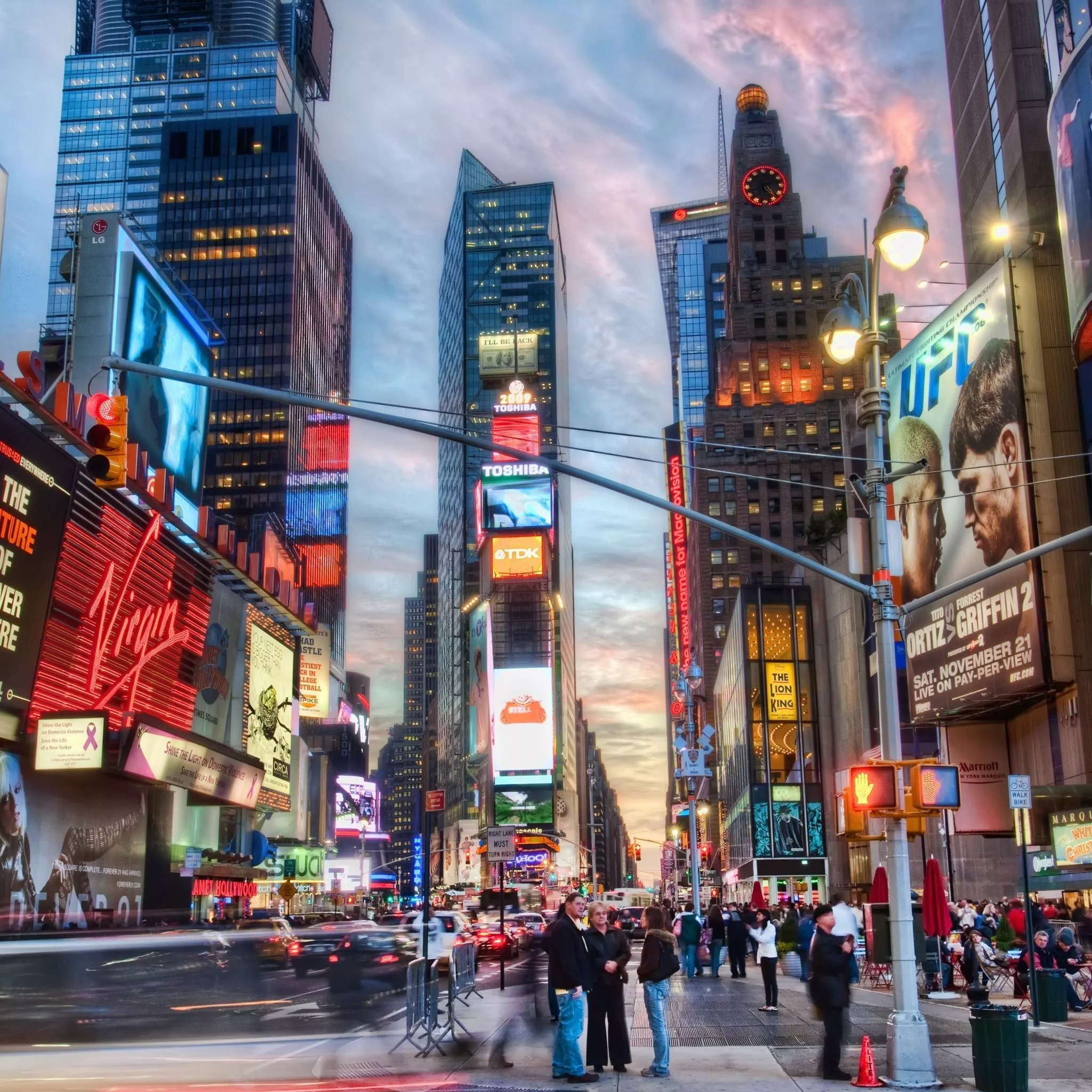 Travel iPad Air Wallpaper Free Download